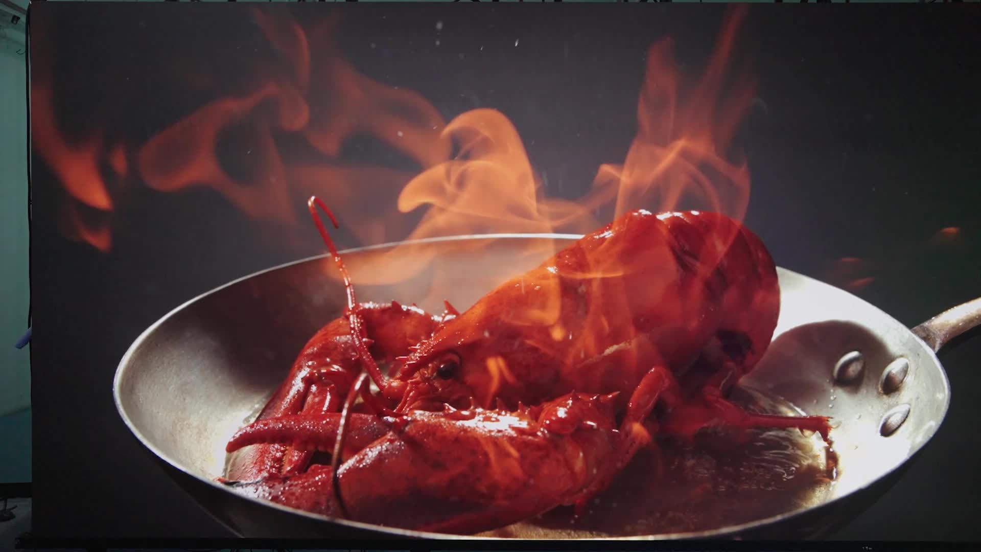 Outdoor LED Advertising Billboard